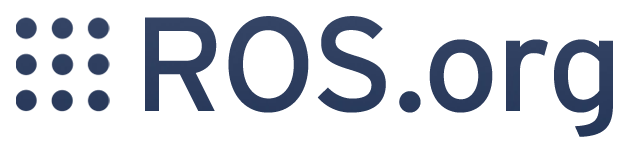 Logo-ROS