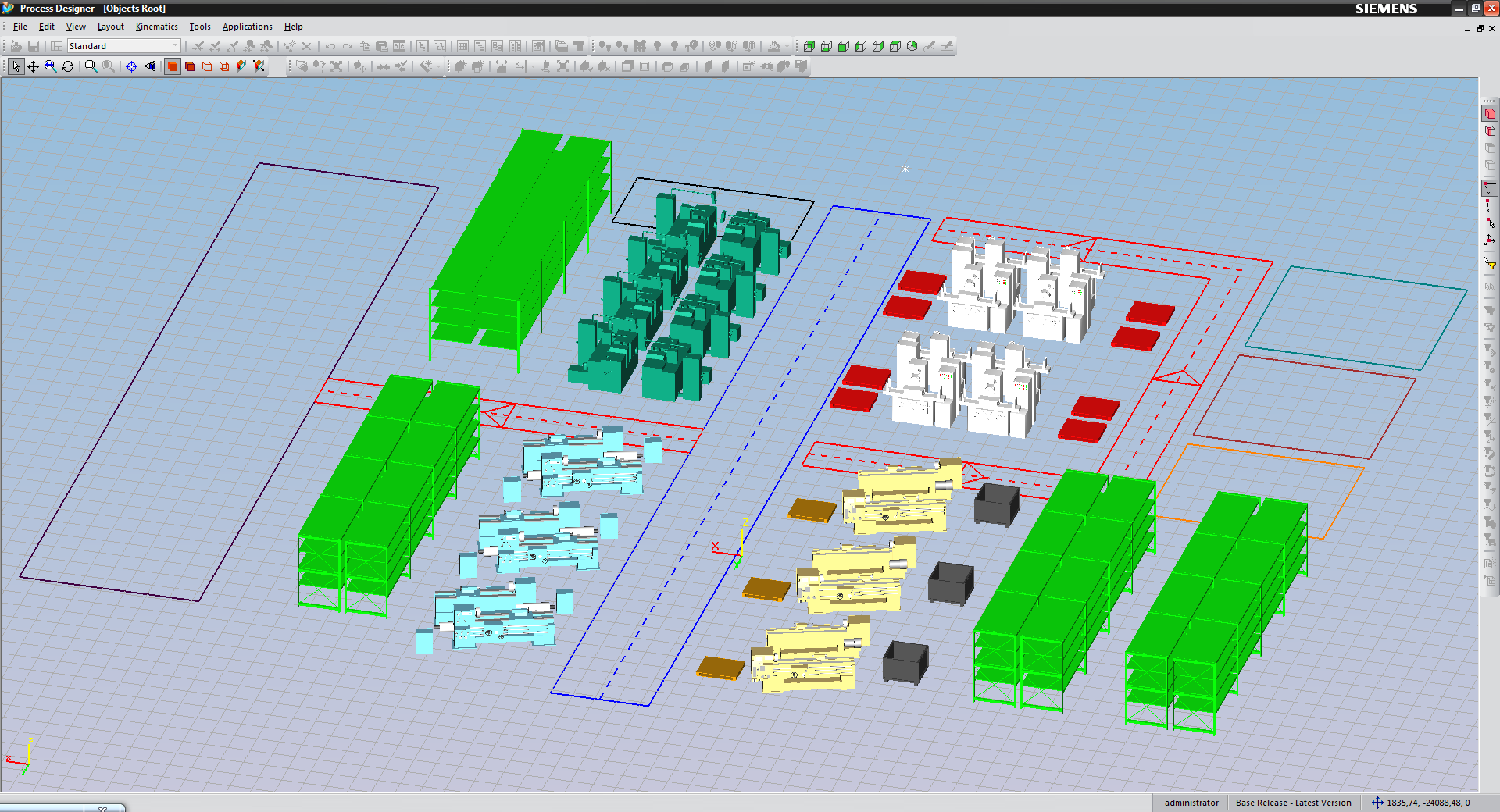 figure-3-3d-layout-of-production-system-with-logistics-areas-and-tracks