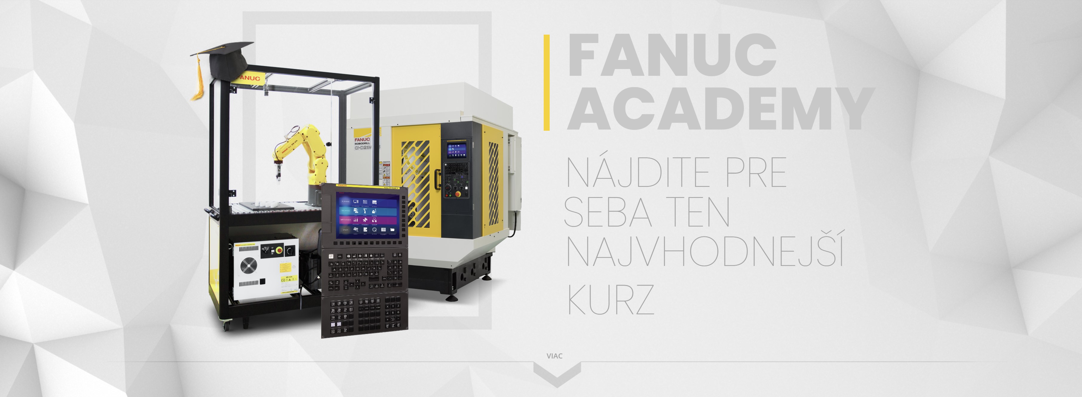 FANUC ACADEMY